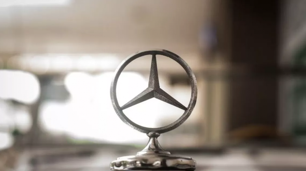 Mașinile Mercedes, mai deștepte ca niciodată: Investiția care trădează independența gigantului german